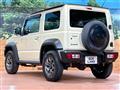 2024 Suzuki Jimny Sierra
