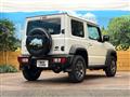 2024 Suzuki Jimny Sierra