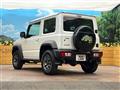 2024 Suzuki Jimny Sierra