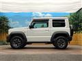 2024 Suzuki Jimny Sierra