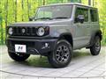 2024 Suzuki Jimny Sierra