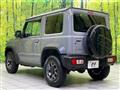 2024 Suzuki Jimny Sierra