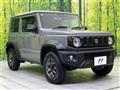2024 Suzuki Jimny Sierra