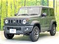 2024 Suzuki Jimny Sierra