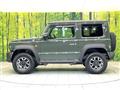 2024 Suzuki Jimny Sierra