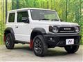 2024 Suzuki Jimny Sierra