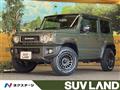 2024 Suzuki Jimny Sierra