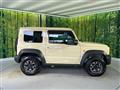 2024 Suzuki Jimny Sierra