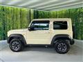 2024 Suzuki Jimny Sierra