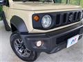 2024 Suzuki Jimny Sierra