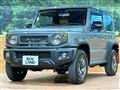 2025 Suzuki Jimny Sierra