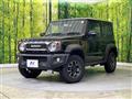2025 Suzuki Jimny Sierra