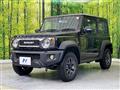 2025 Suzuki Jimny Sierra