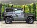 2025 Suzuki Jimny Sierra