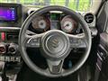 2025 Suzuki Jimny Sierra