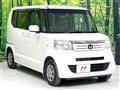 2012 Honda N BOX