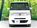 2012 Honda N BOX