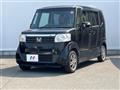 2013 Honda N BOX