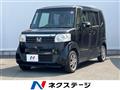 2013 Honda N BOX
