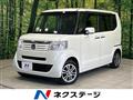 2013 Honda N BOX