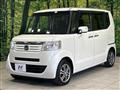 2013 Honda N BOX