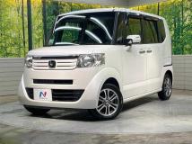 2013 Honda N BOX