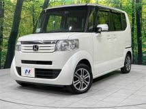 2013 Honda N BOX