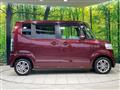 2014 Honda N BOX