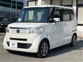 2014 Honda N BOX