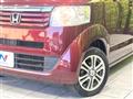 2014 Honda N BOX