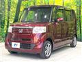 2014 Honda N BOX