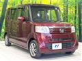 2014 Honda N BOX