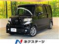 2015 Honda N BOX