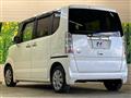 2015 Honda N BOX