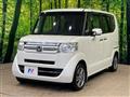 2015 Honda N BOX