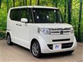 2015 Honda N BOX