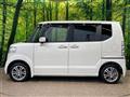 2015 Honda N BOX
