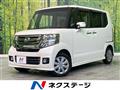 2016 Honda N BOX