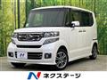 2016 Honda N BOX