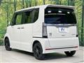2017 Honda N BOX