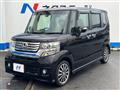 2013 Honda N BOX