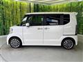 2015 Honda N BOX