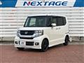 2017 Honda N BOX