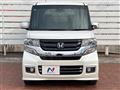 2017 Honda N BOX