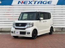 2017 Honda N BOX