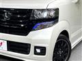2017 Honda N BOX