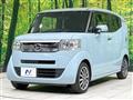 2015 Honda N BOX