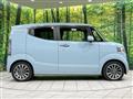 2015 Honda N BOX