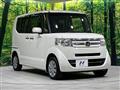 2016 Honda N BOX