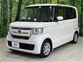 2017 Honda N BOX